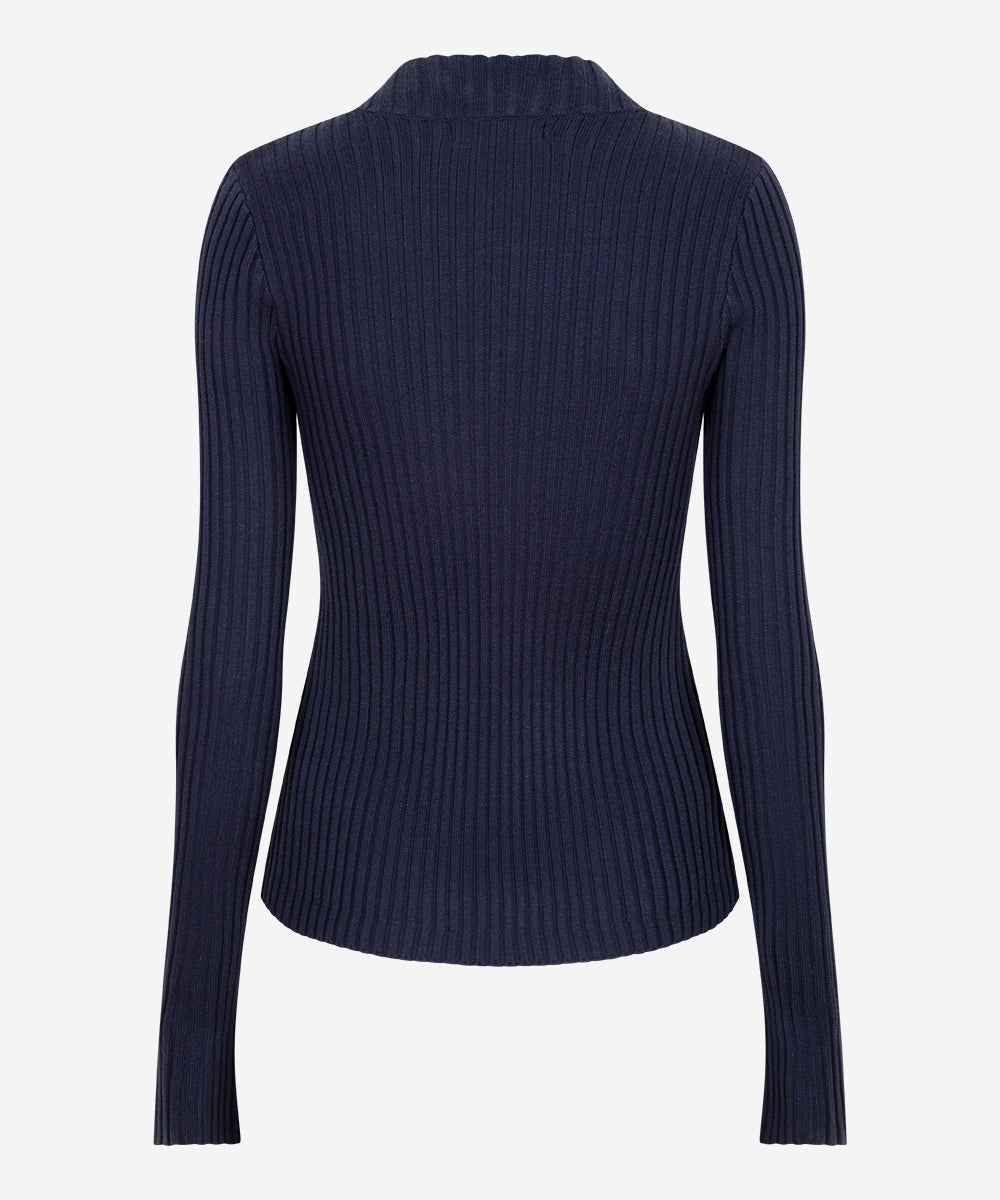 Kinzy | Deep Navy