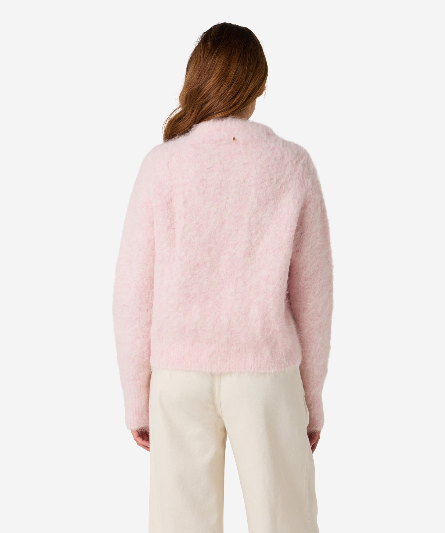 Konia | Primrose Pink