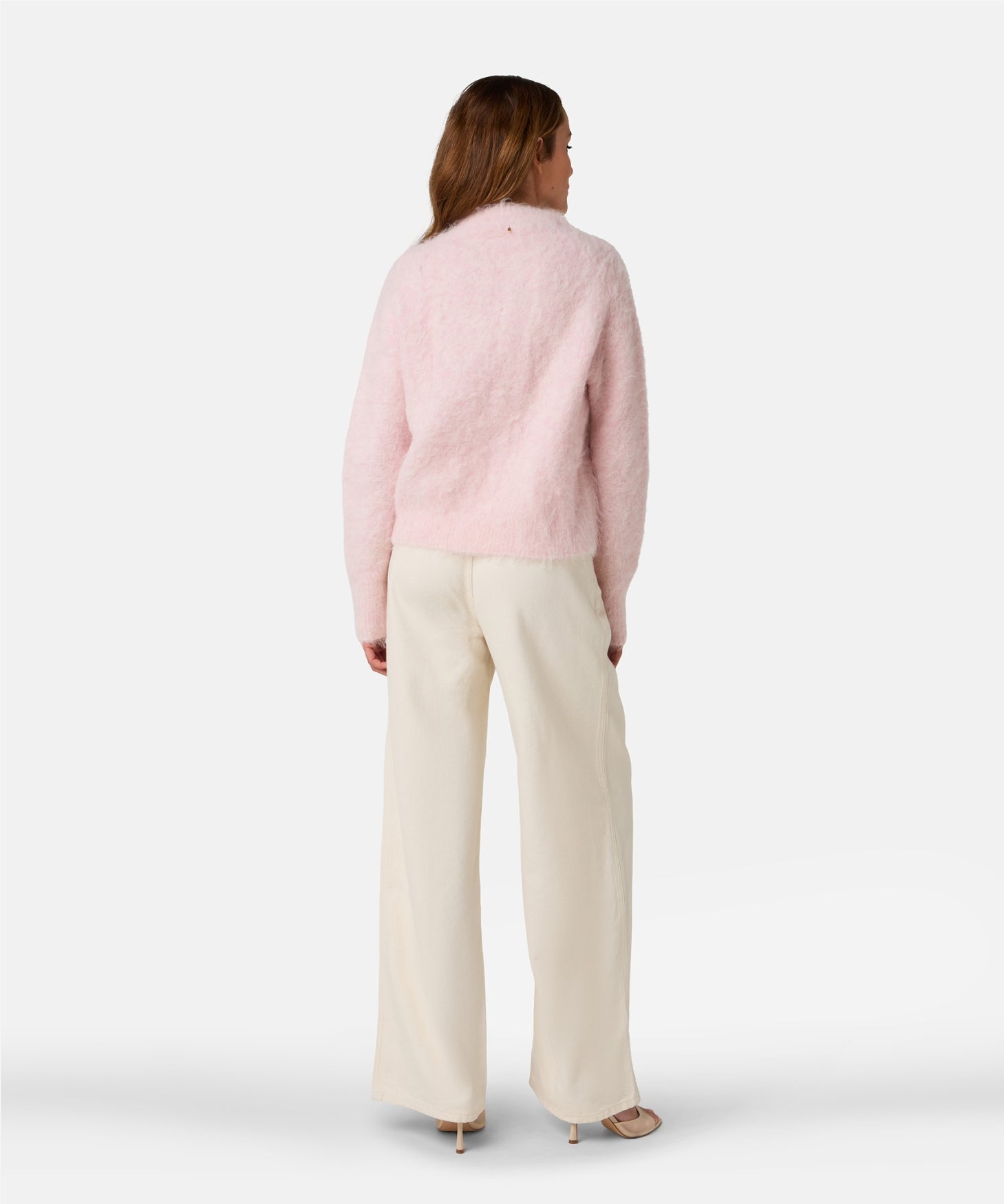 Konia | Primrose Pink