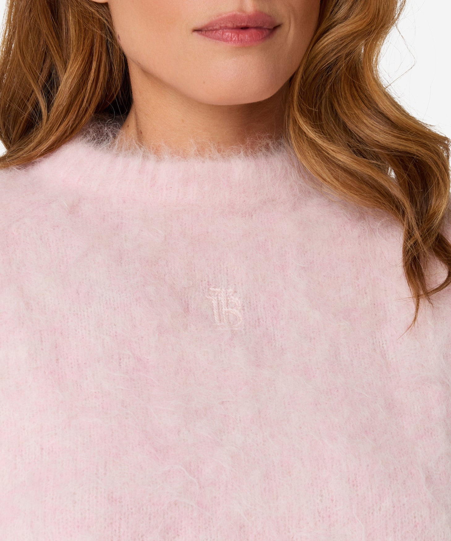 Konia | Primrose Pink