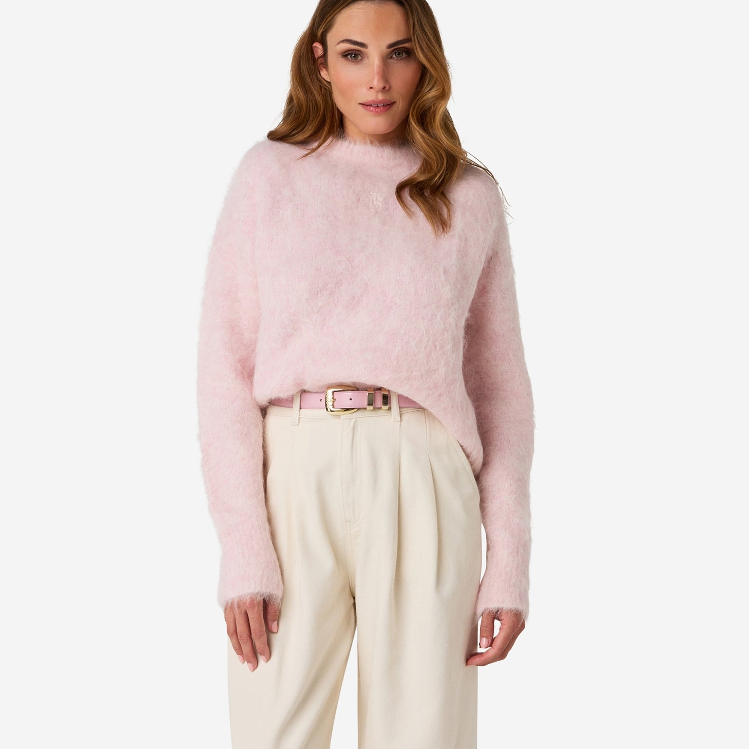 Konia | Primrose Pink