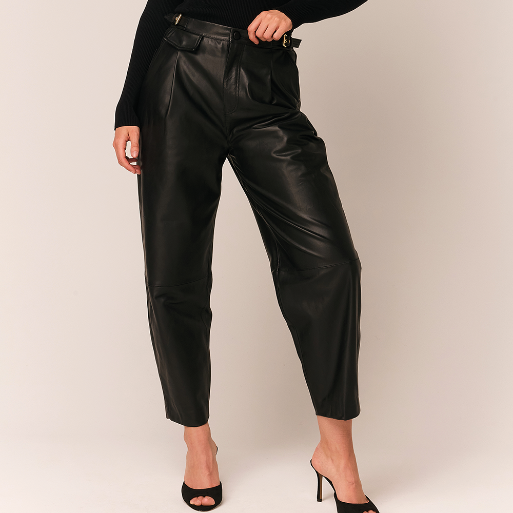 Penina | Black
