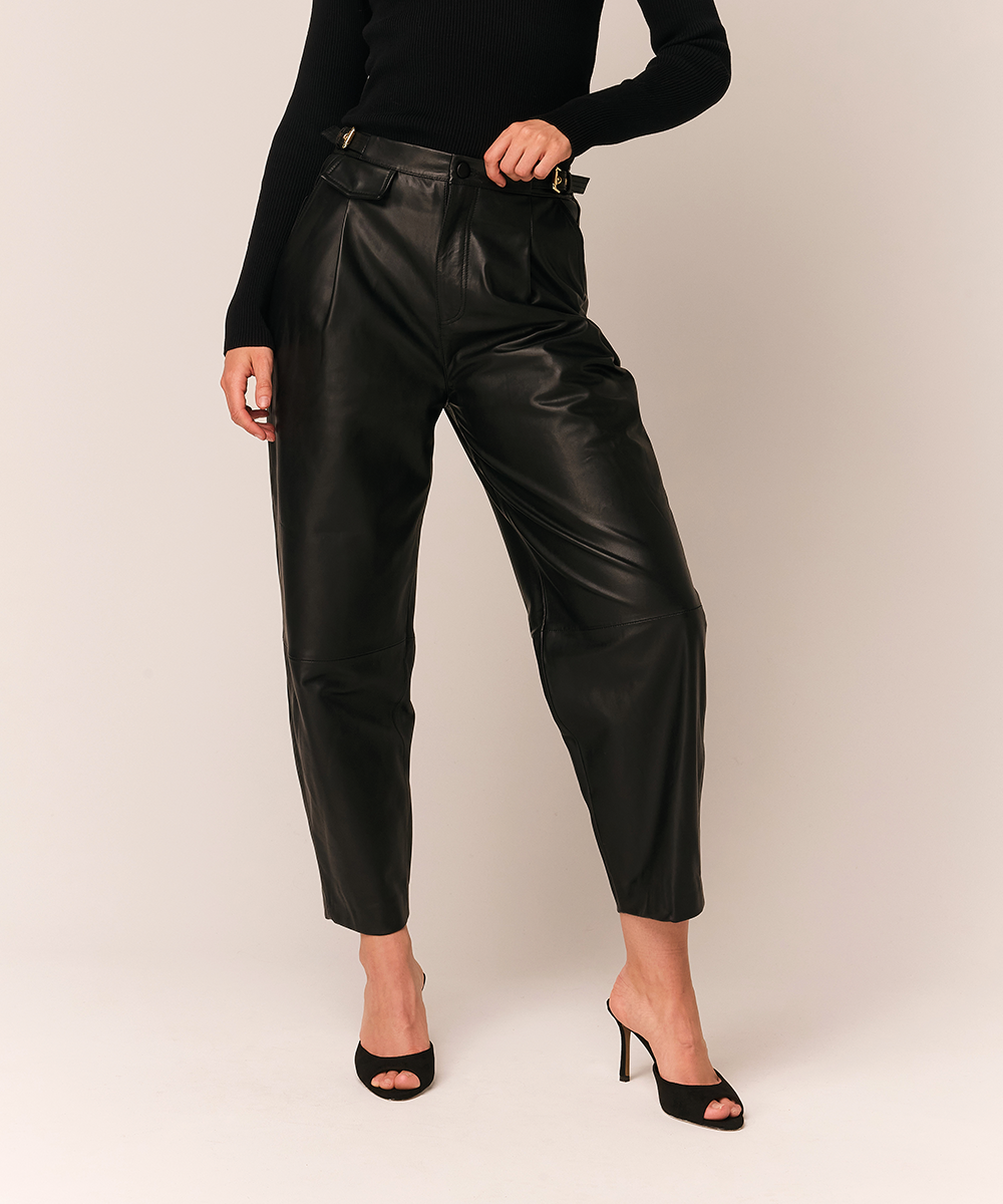 Penina | Black