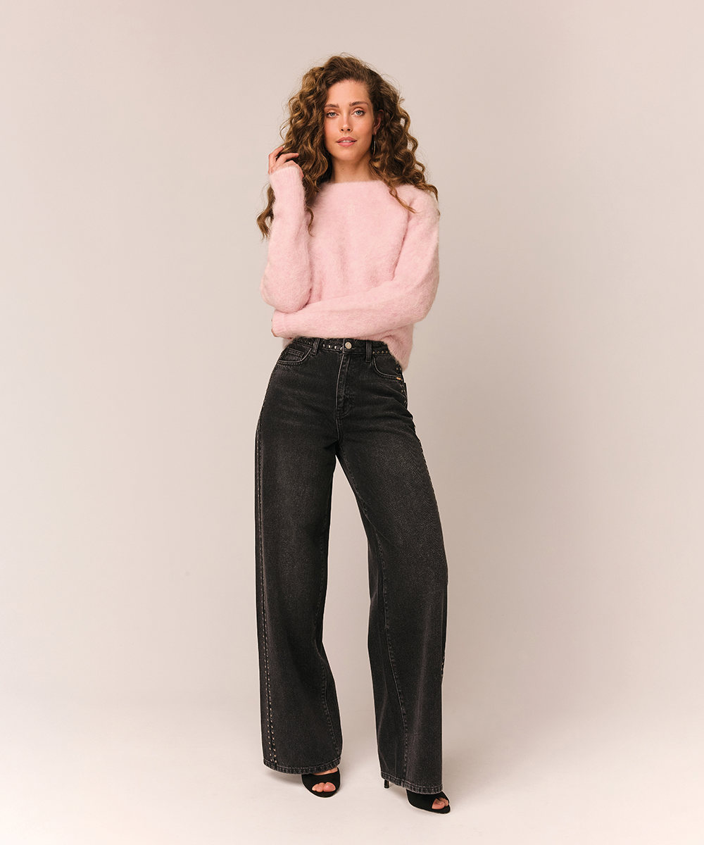 Konia | Primrose Pink