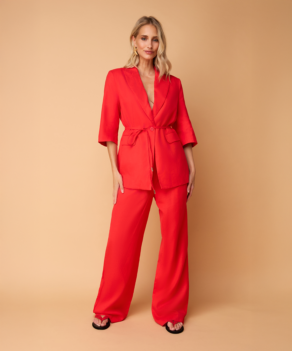 Jelsa | Rosa Coral