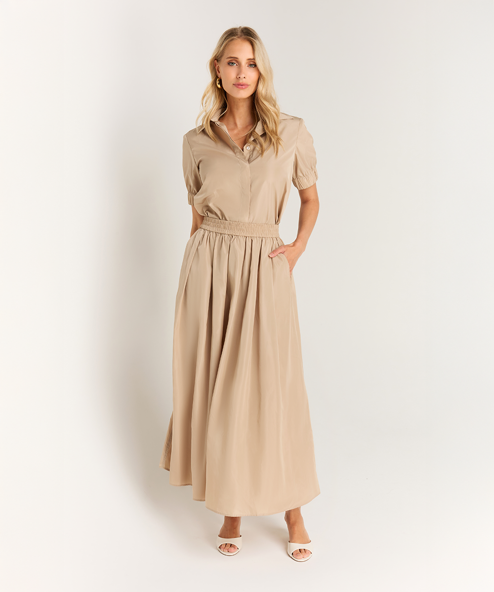 Bonnie | Ostra Beige