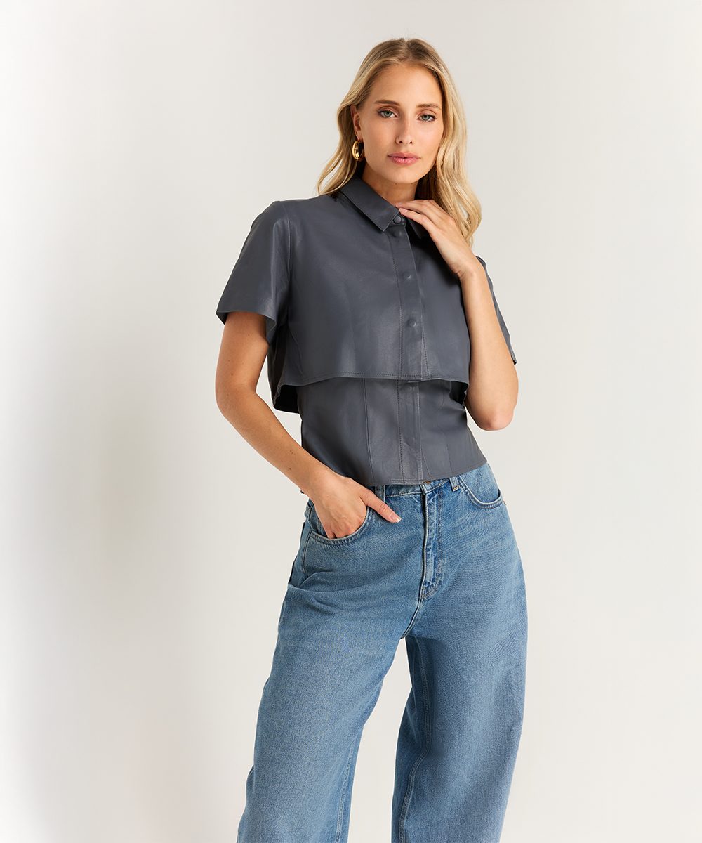 Baylin | Azur Grey