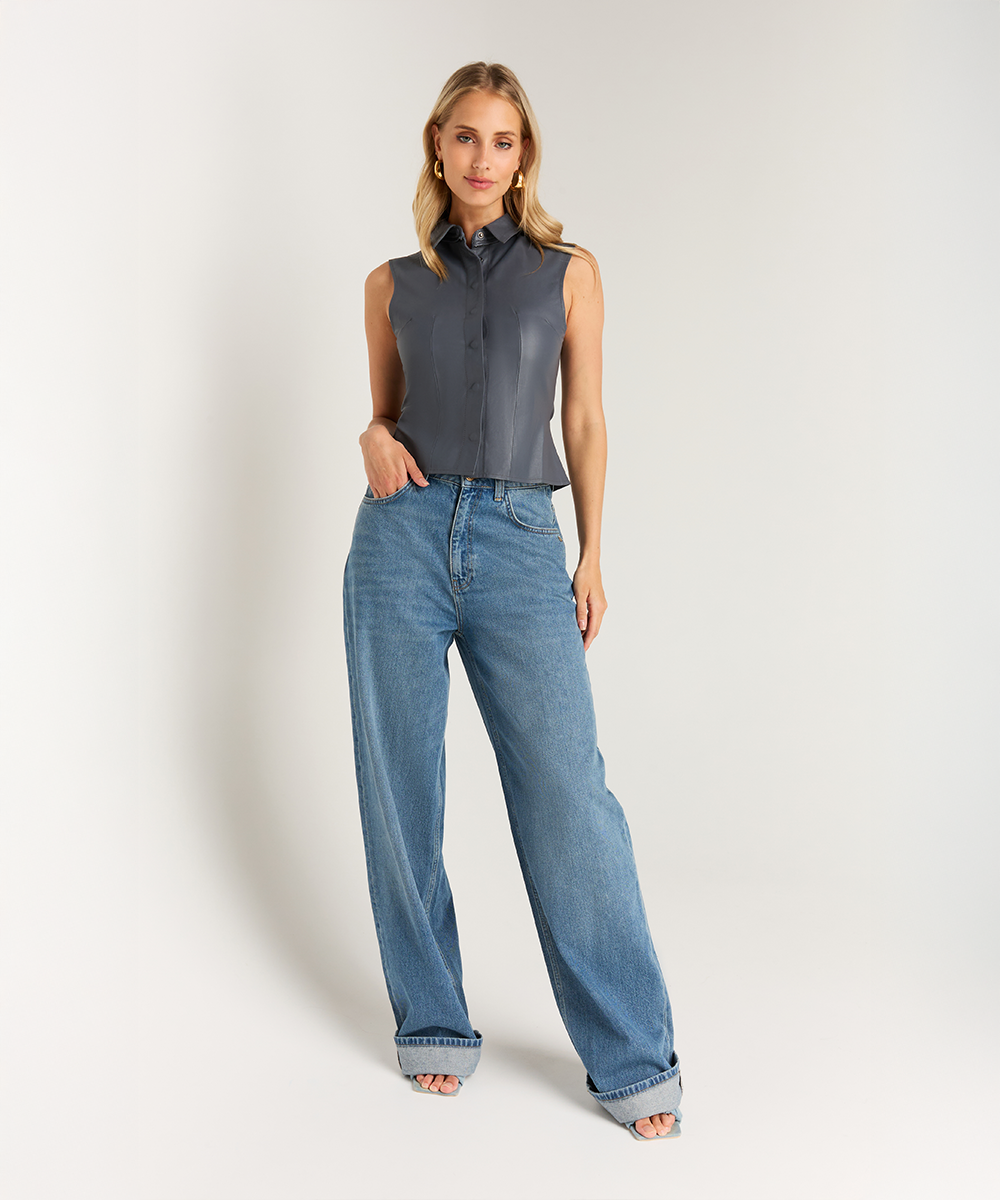 Baylin | Azur Grey