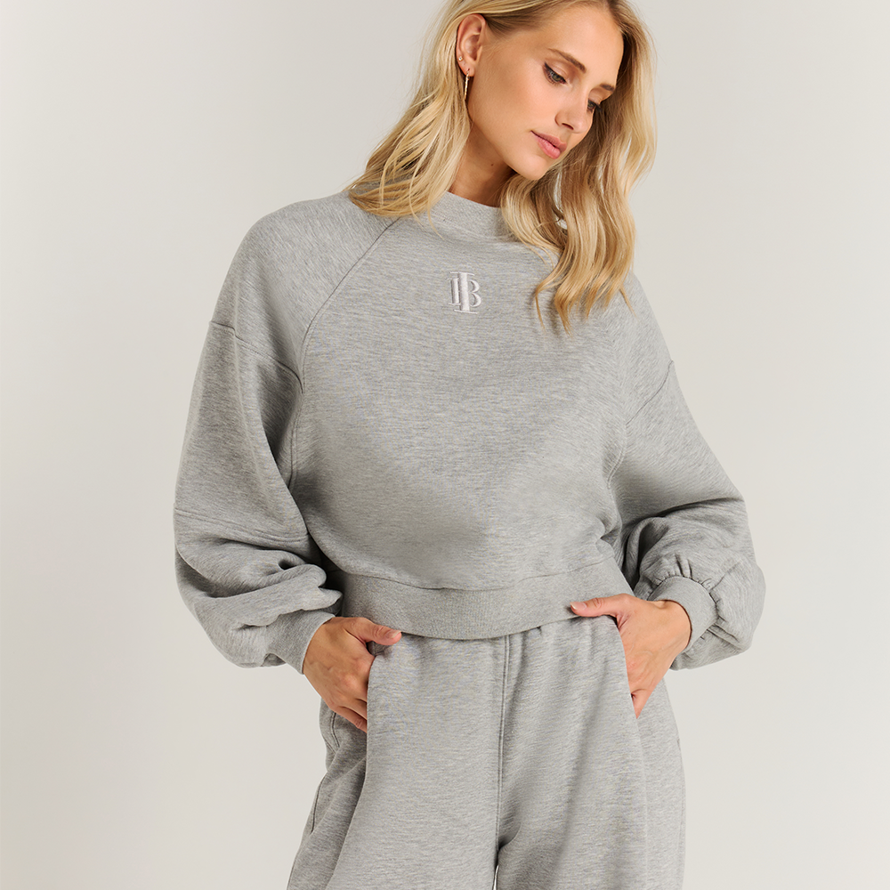 Tayo | Grey Melange