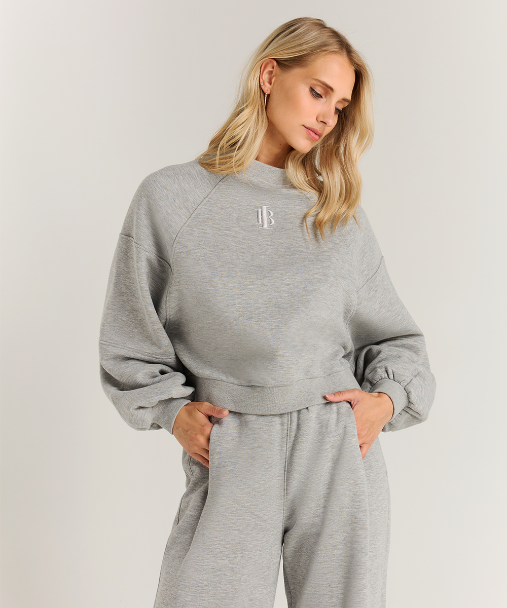 Tayo | Grey Melange