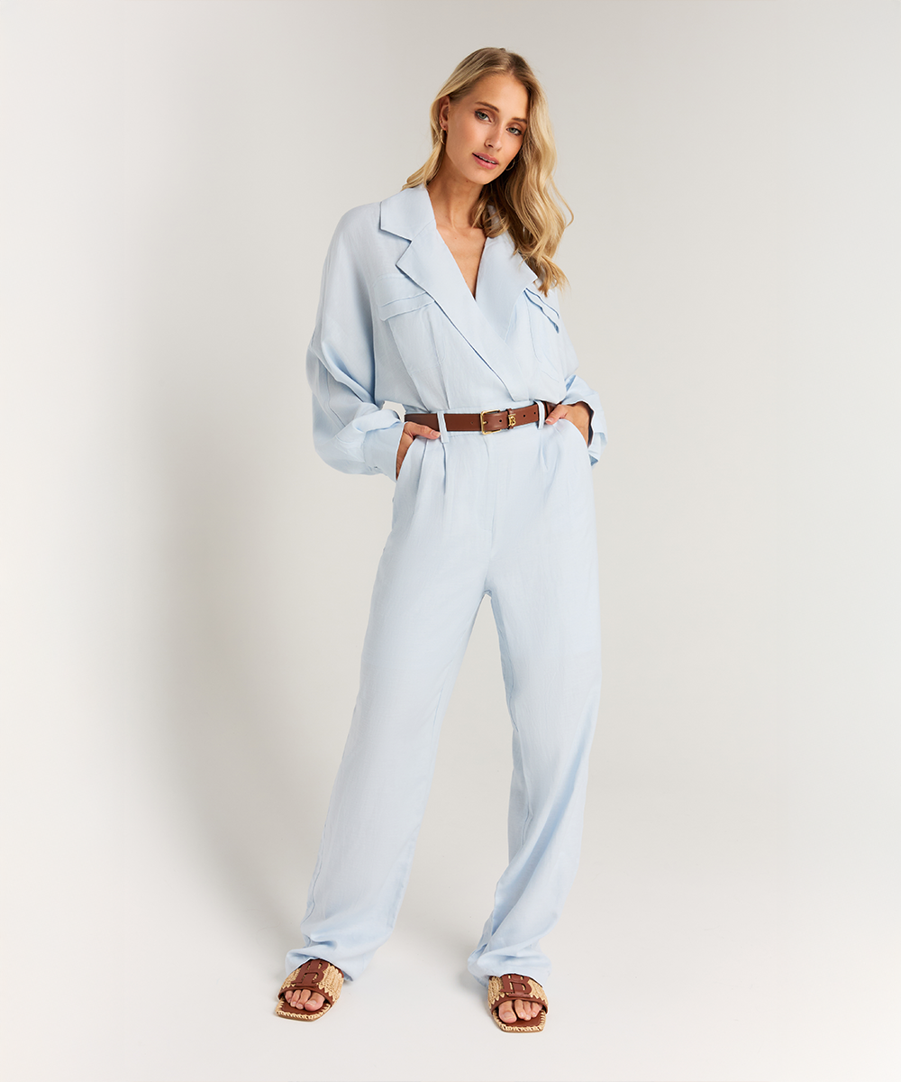 Ocea | Violetta Blue