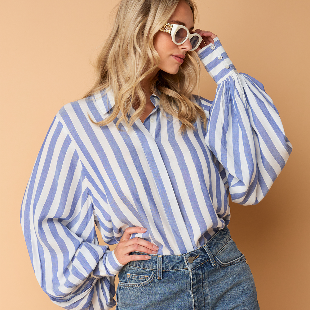 Thalita | Raya Blue
