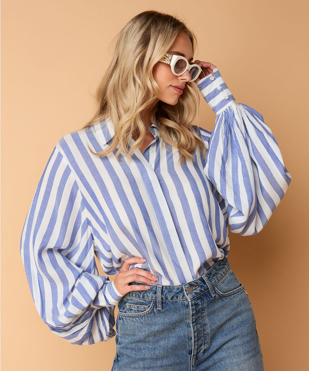 Thalita | Raya Blue