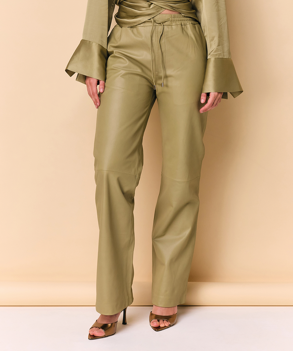 Panna | Elm Green