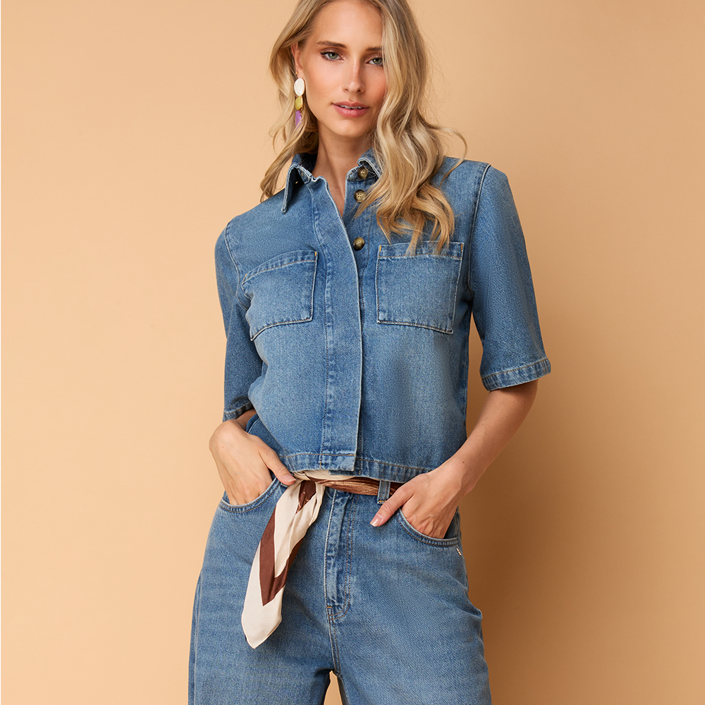 Treabhar Denim | Lavado Denim