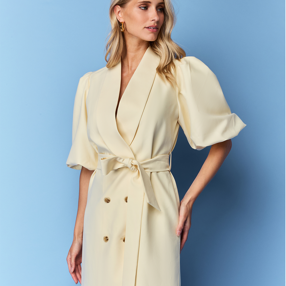 Dulcia | Manteca Yellow