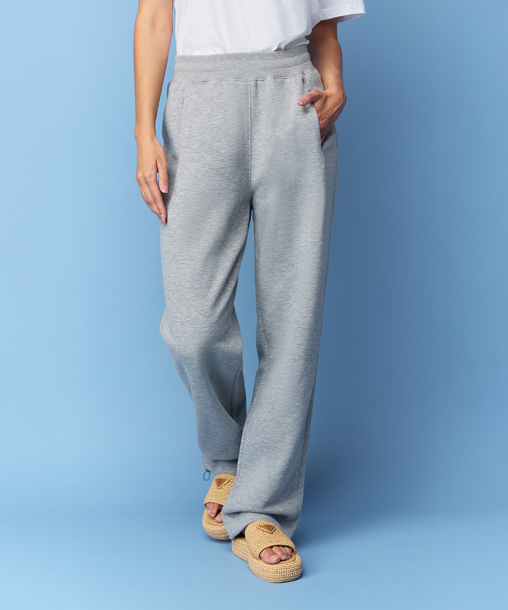 Payo | Grey Melange