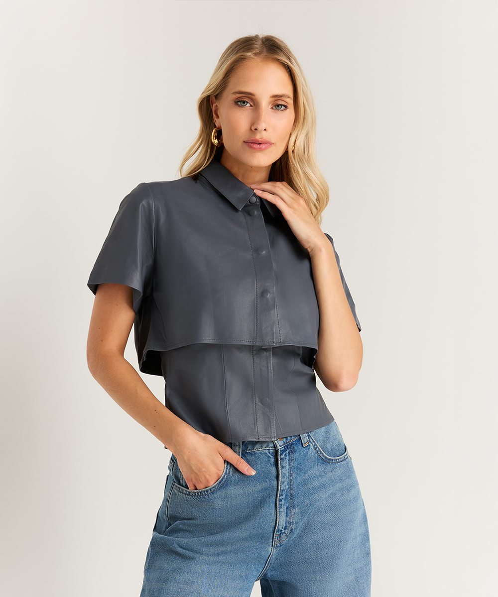 Baylin | Azur Grey