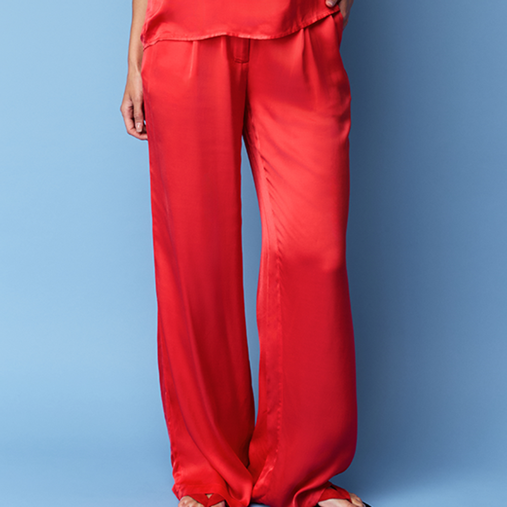 Pasha | Rosa Coral