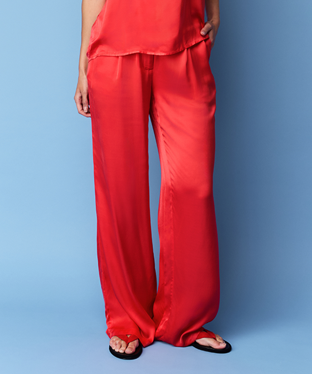 Pasha | Rosa Coral