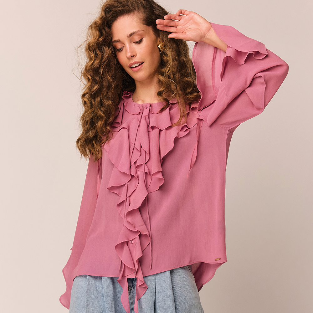 Tabrina | Heather Rose