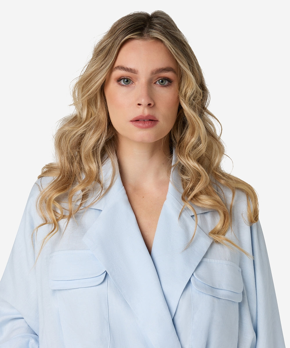 Ocea | Violetta Blue