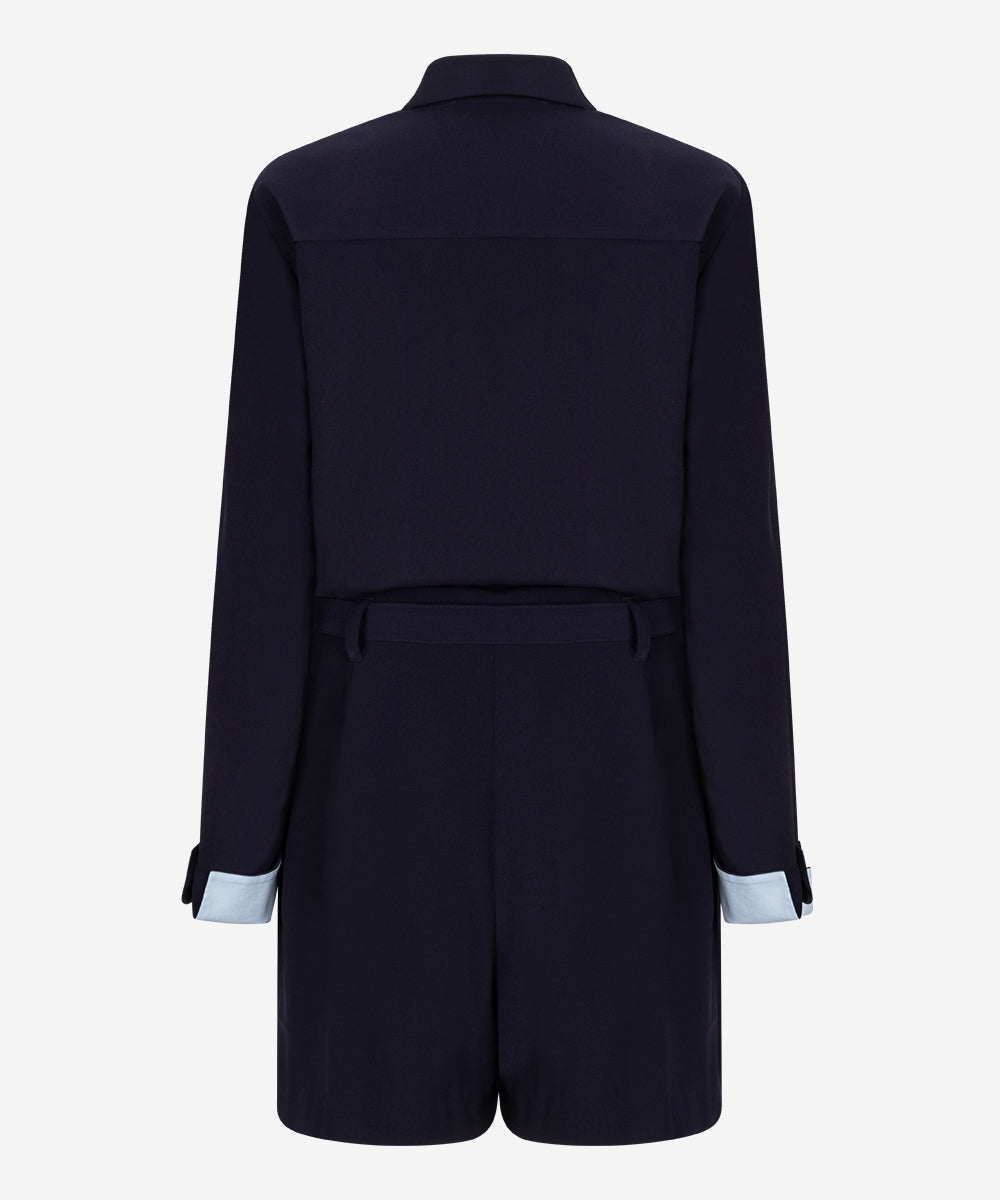 Orla | Dark Sapphire