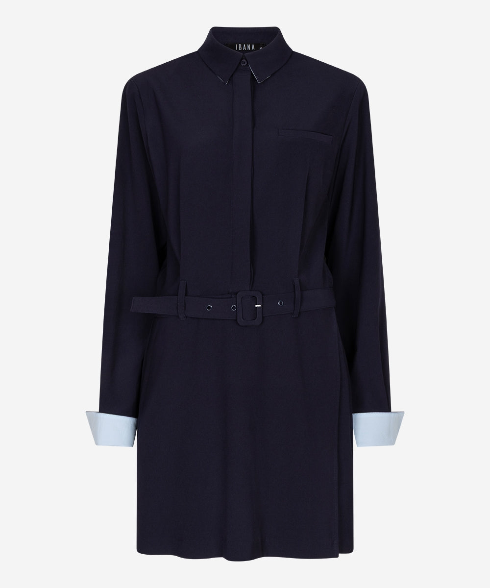 Orla | Dark Sapphire