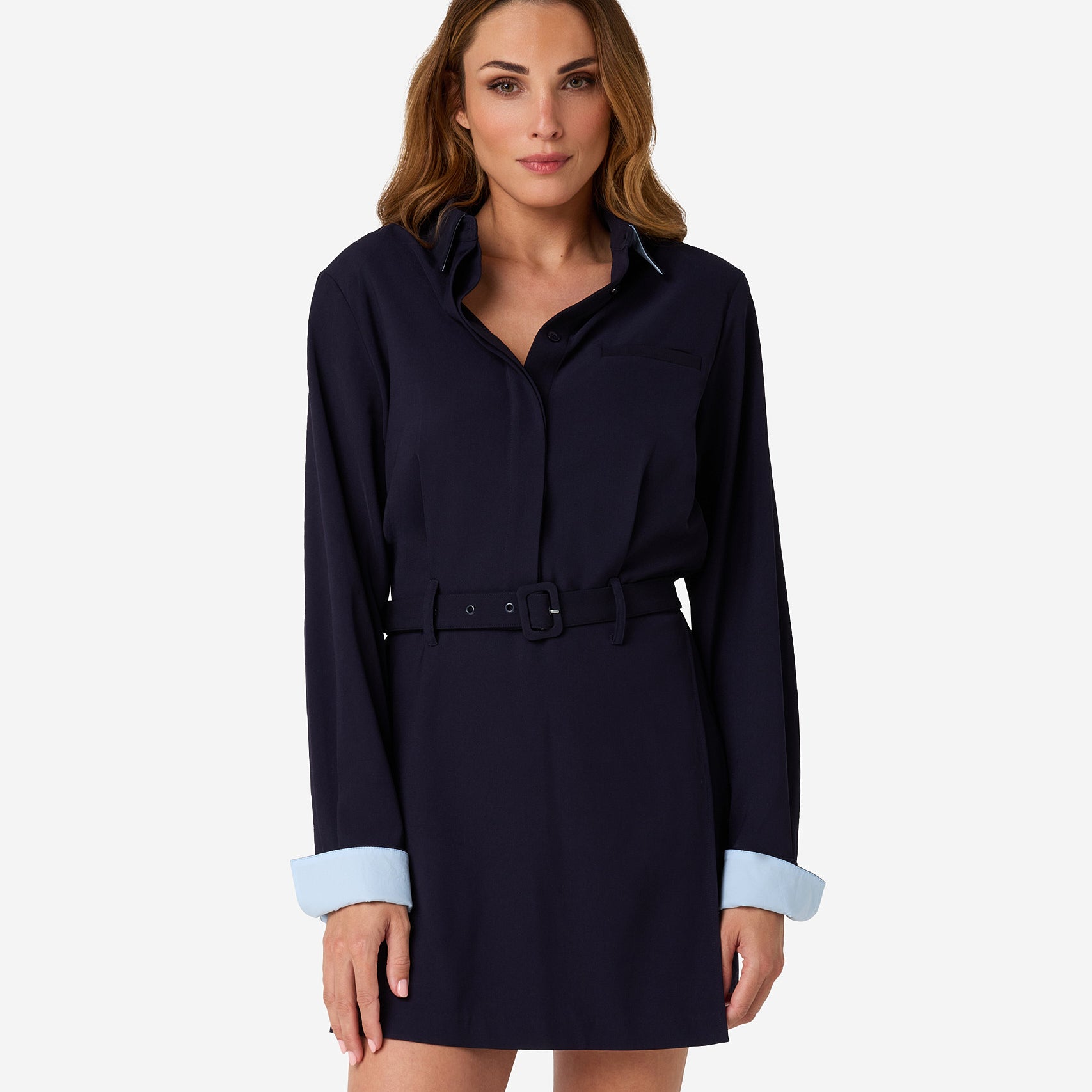 Orla | Dark Sapphire