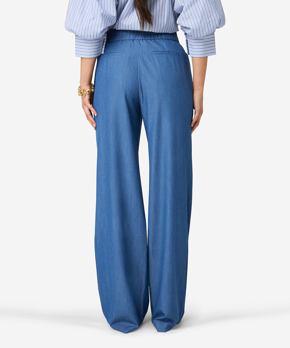 Pami | Denim Blue