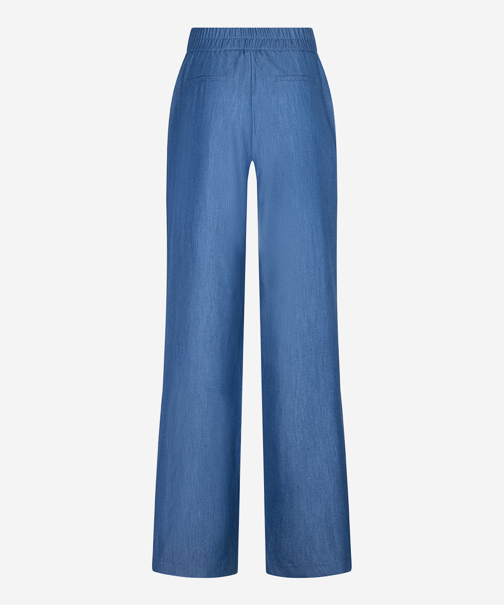 Pami | Denim Blue