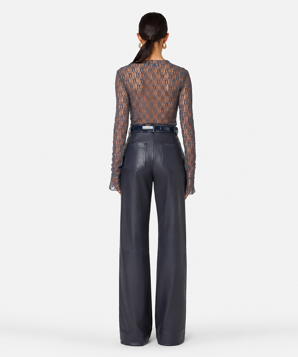 Pandy | Deep Navy