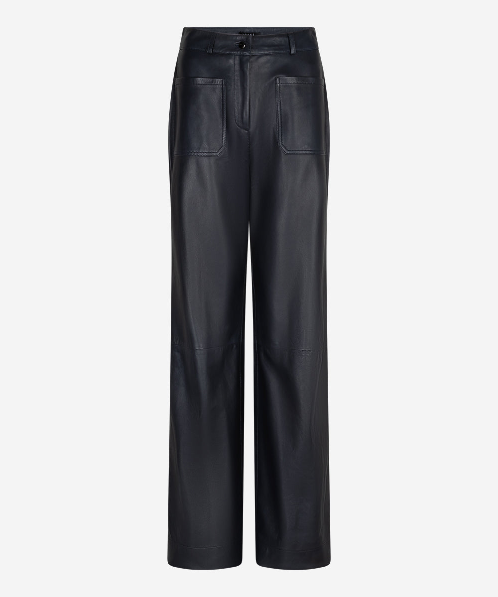 Pandy | Deep Navy