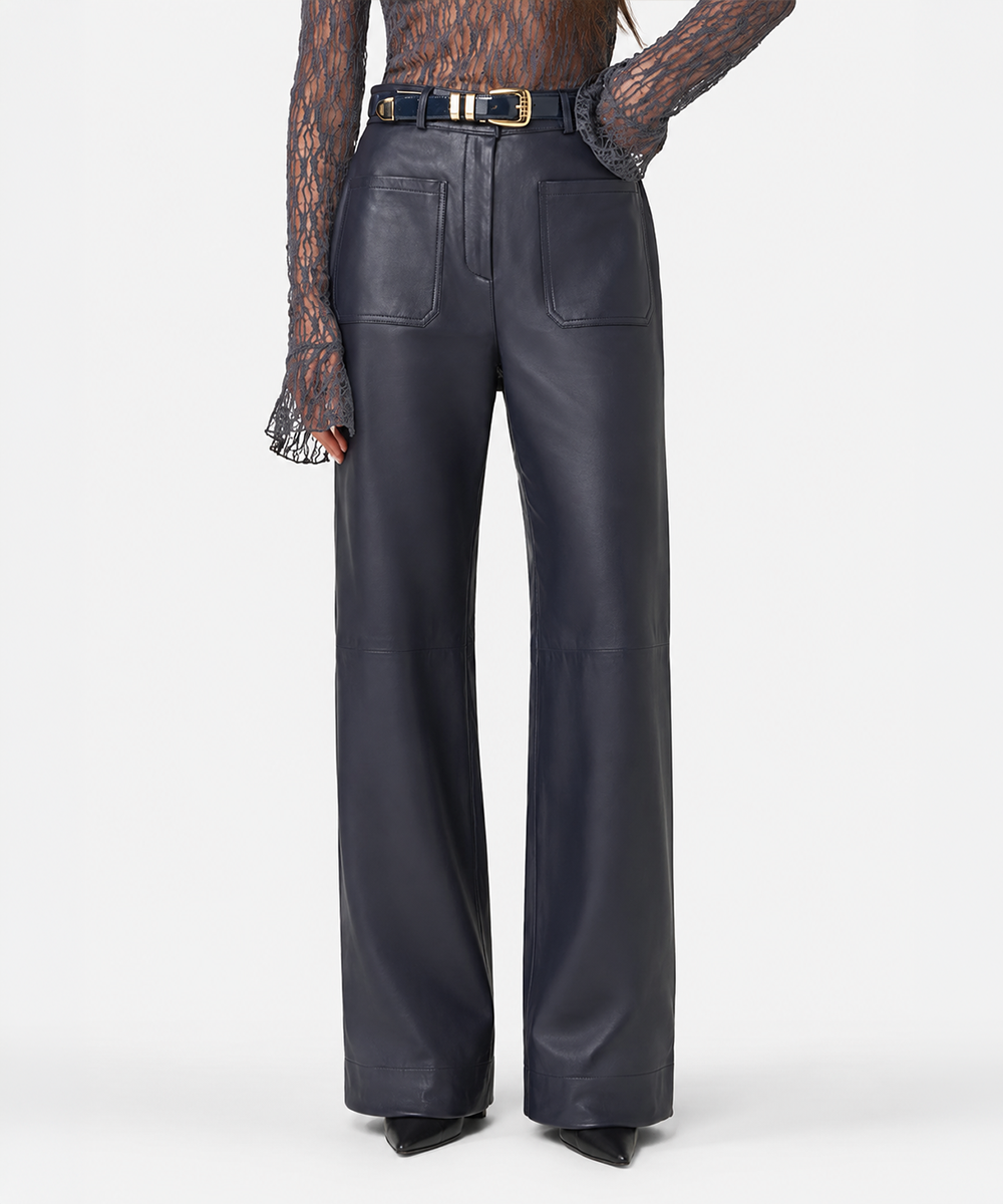 Pandy | Deep Navy