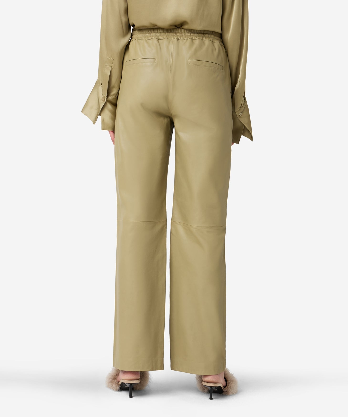 Panna | Elm Green