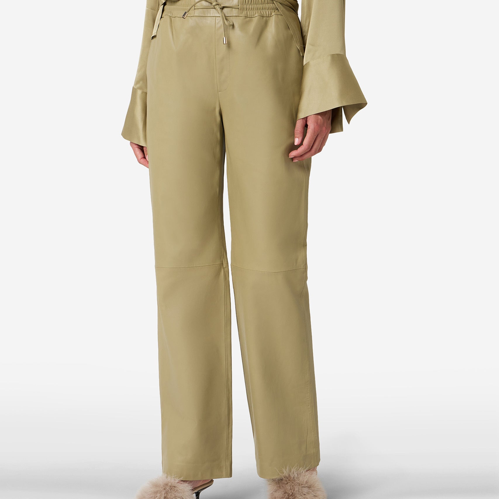 Panna | Elm Green
