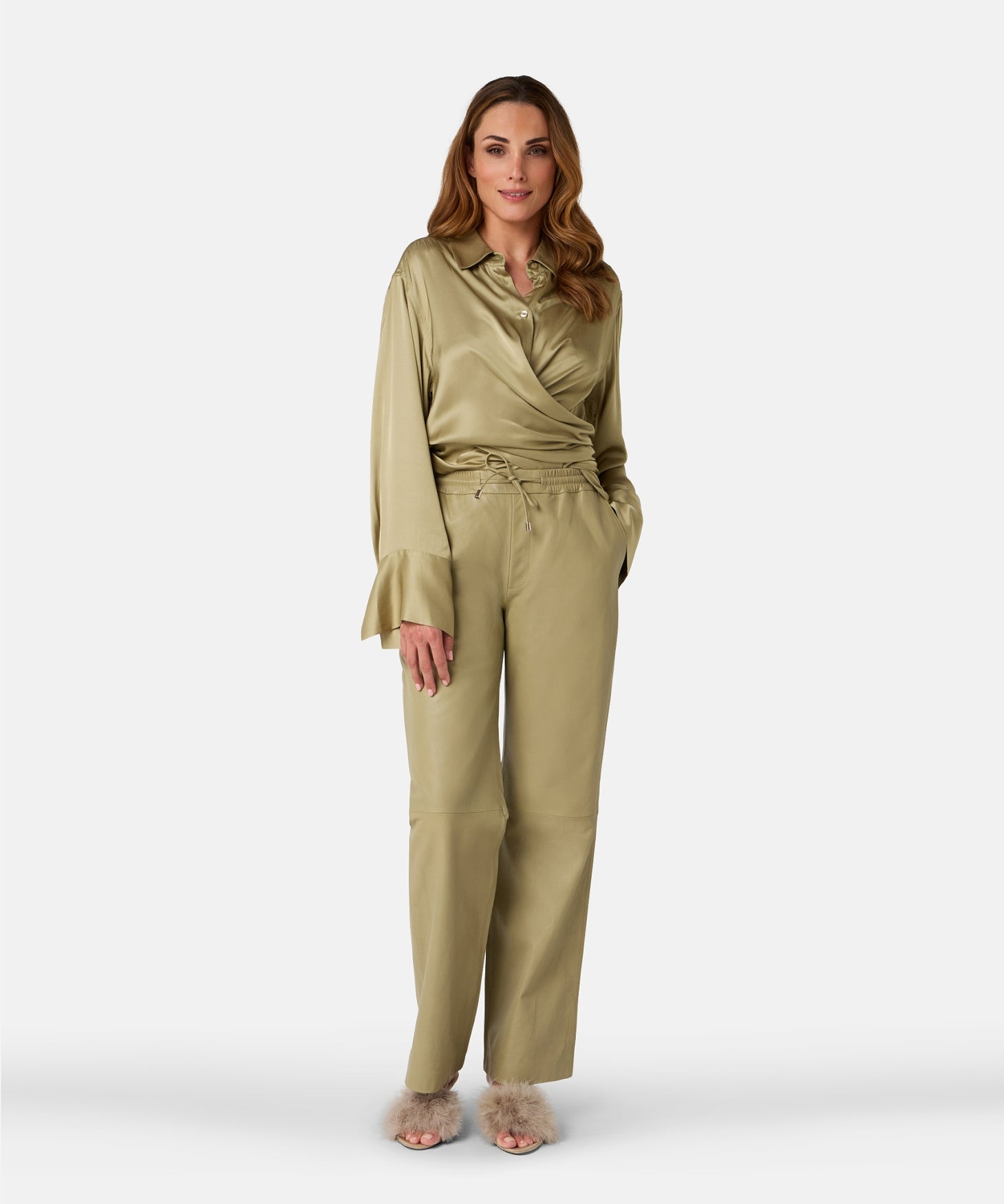 Panna | Elm Green