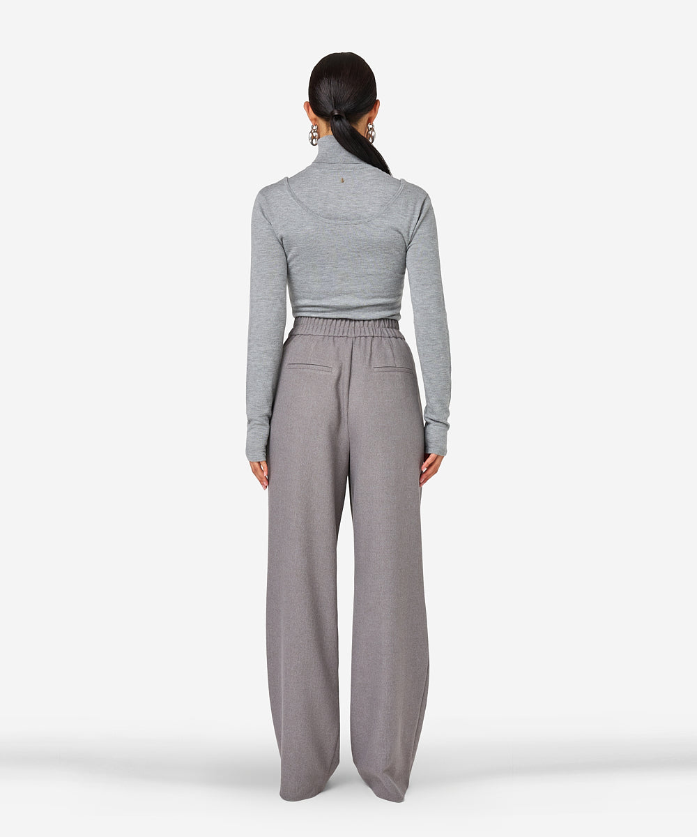 Pany | Light Grey