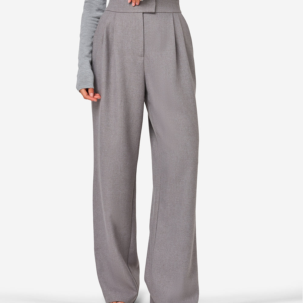 Pany | Light Grey