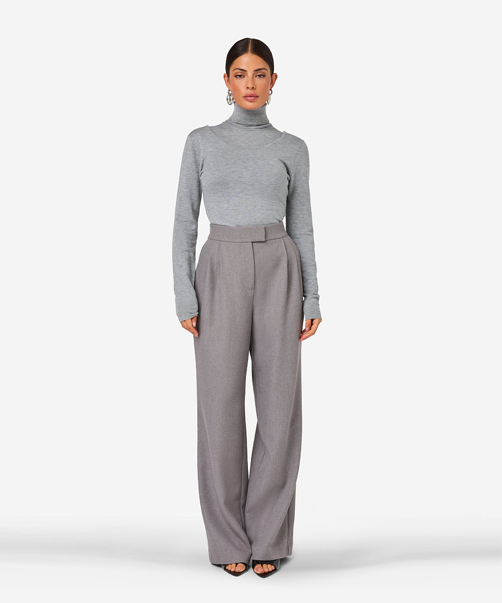 Pany | Light Grey