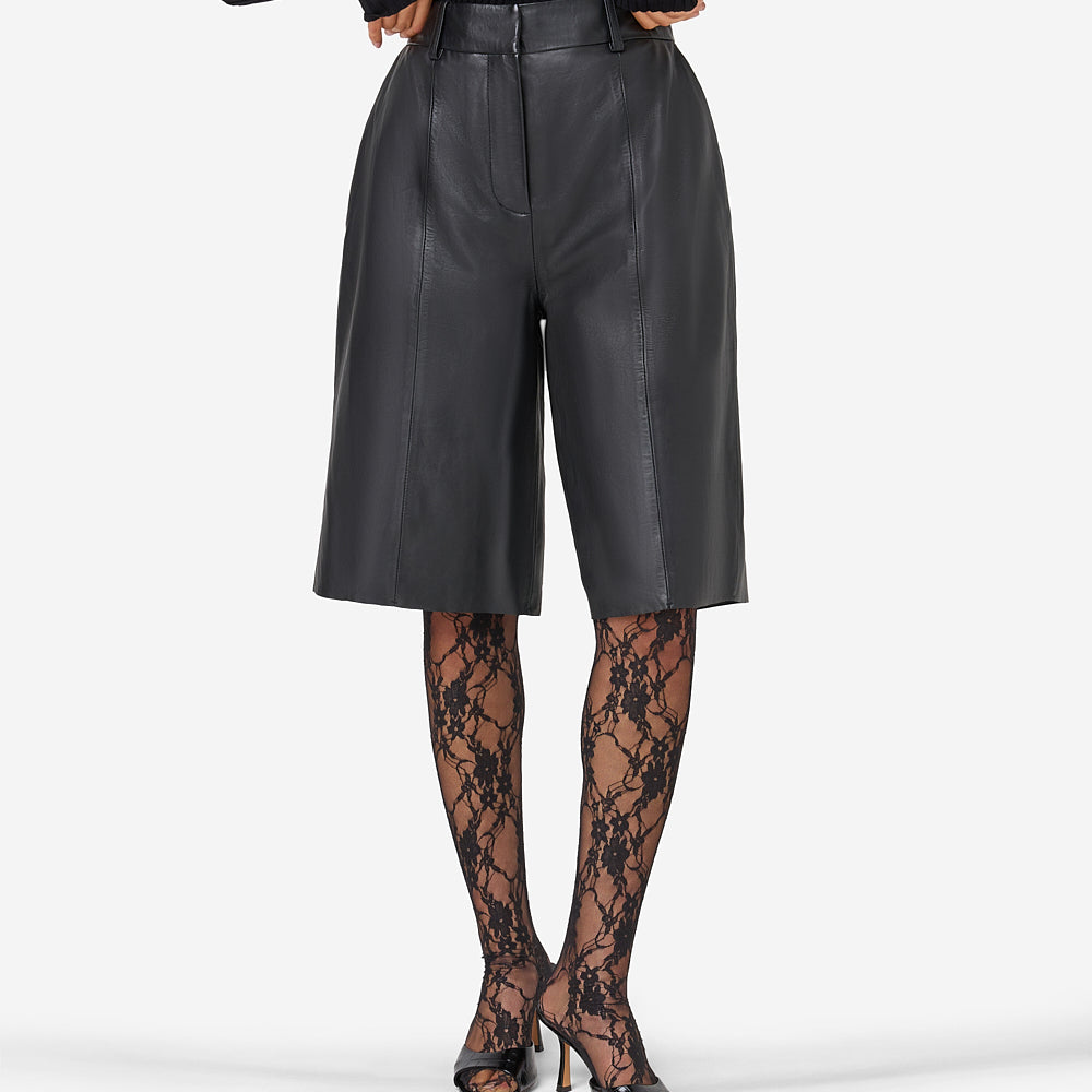 Parion | Black