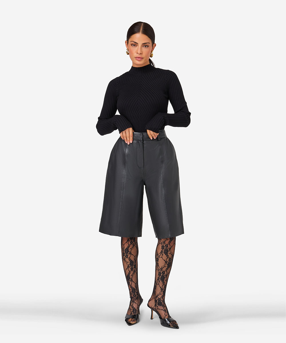 Parion | Black