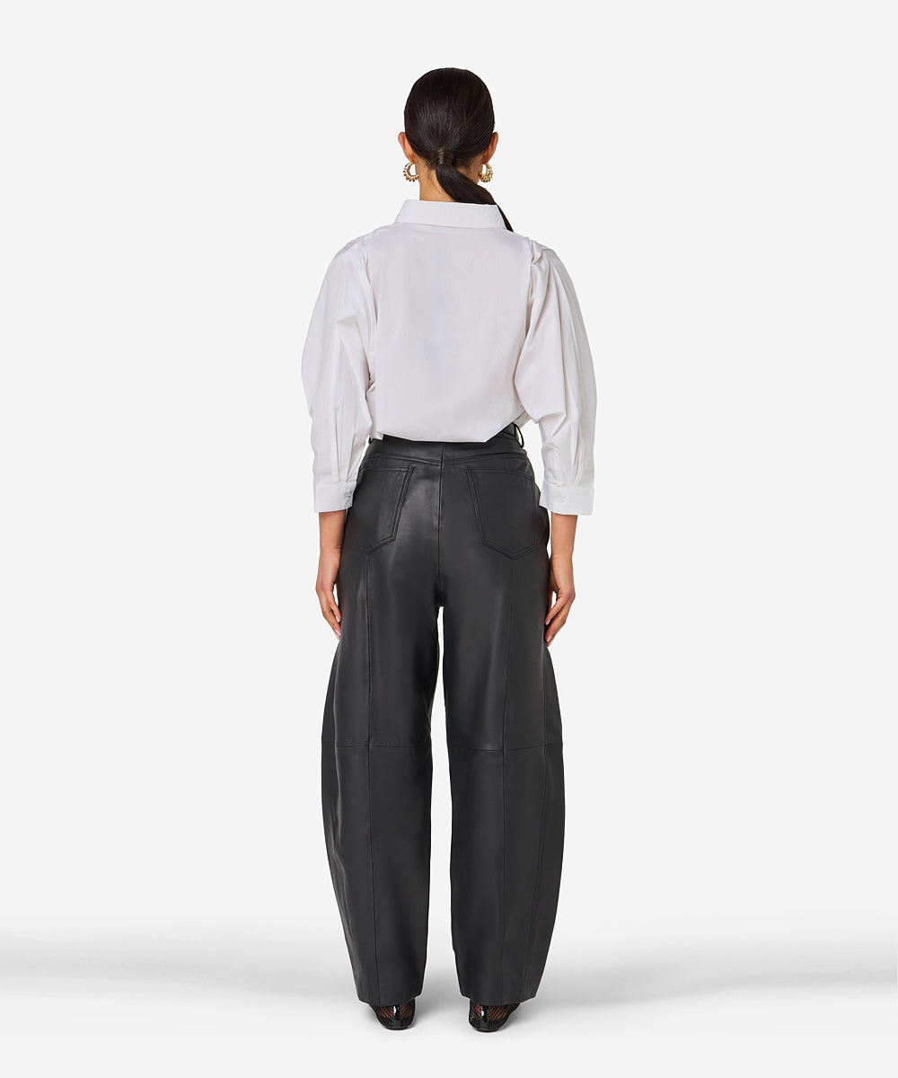 Parla | Black