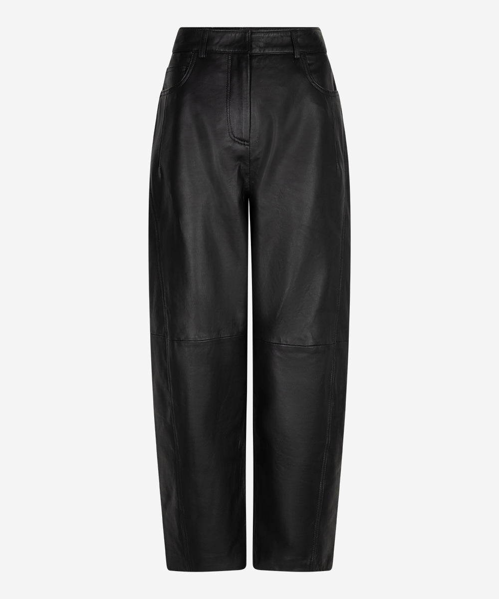 Parla | Black