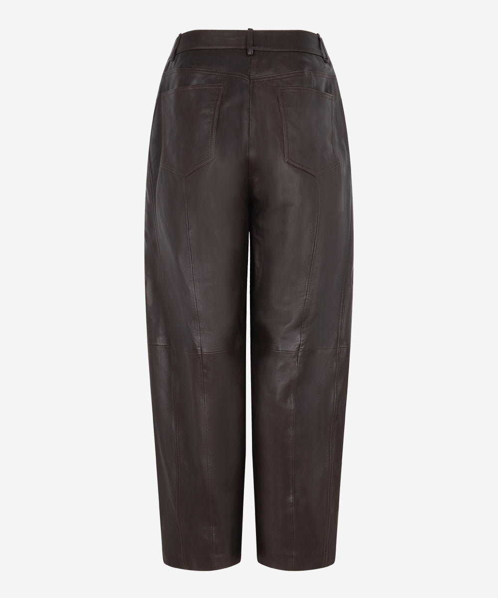 Parla | Dark Brown