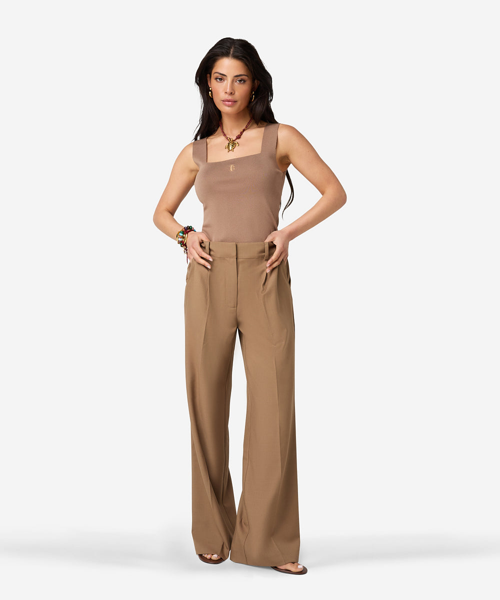 Pashai | Savannah Beige