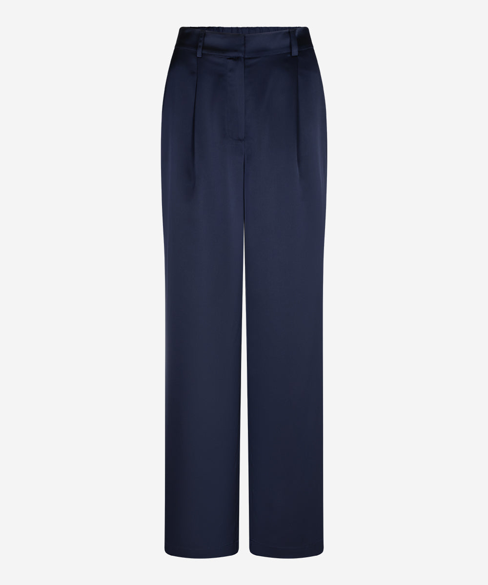 Pasho | Deep Navy