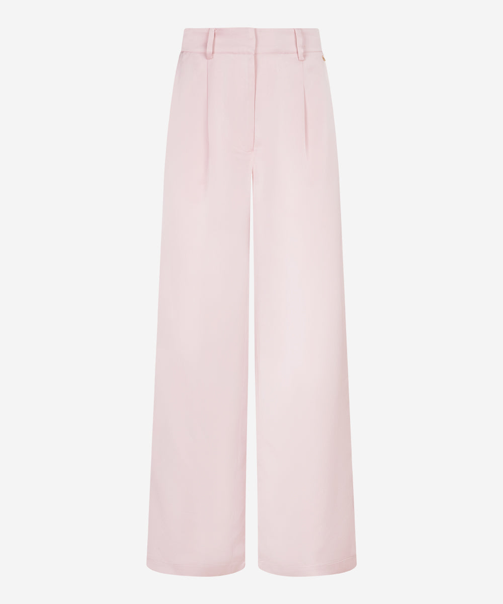 Pasho | Pastel Pink