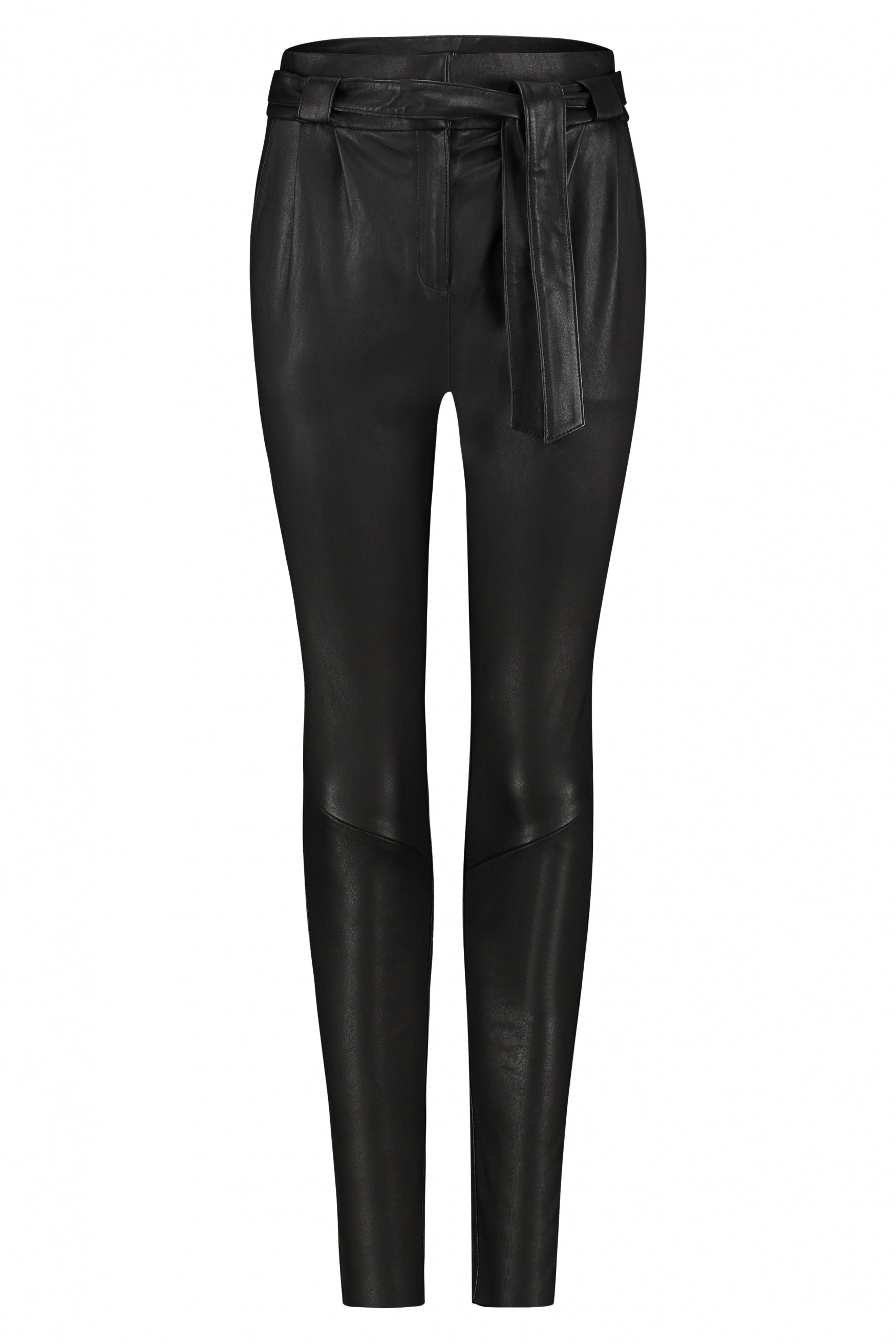 PAULA TALL | Black