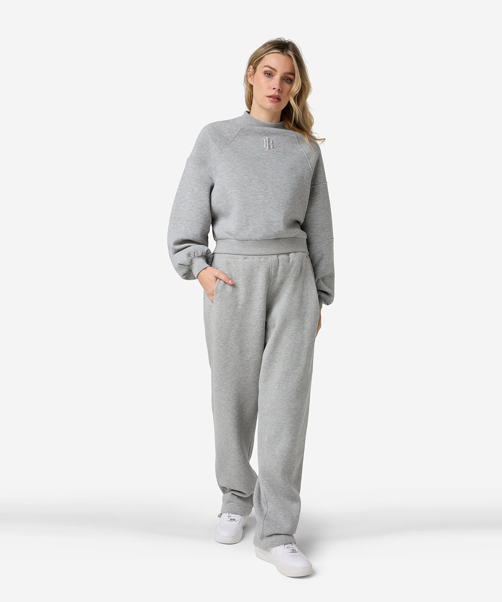 Payo | Grey Melange